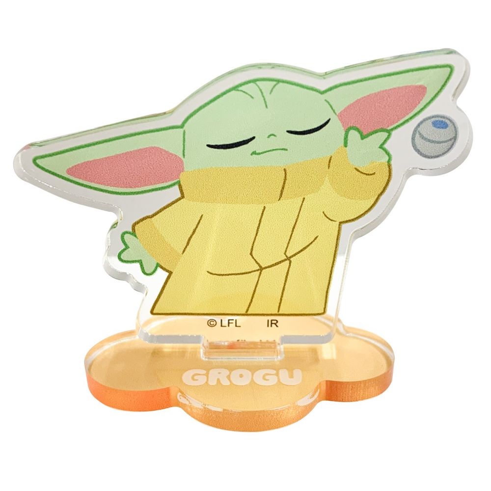 グローグー ブラインドミニアクリルスタンド※全10種