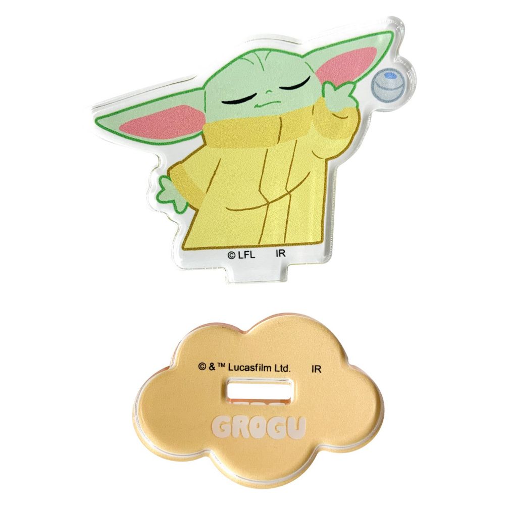 グローグー ブラインドミニアクリルスタンド※全10種