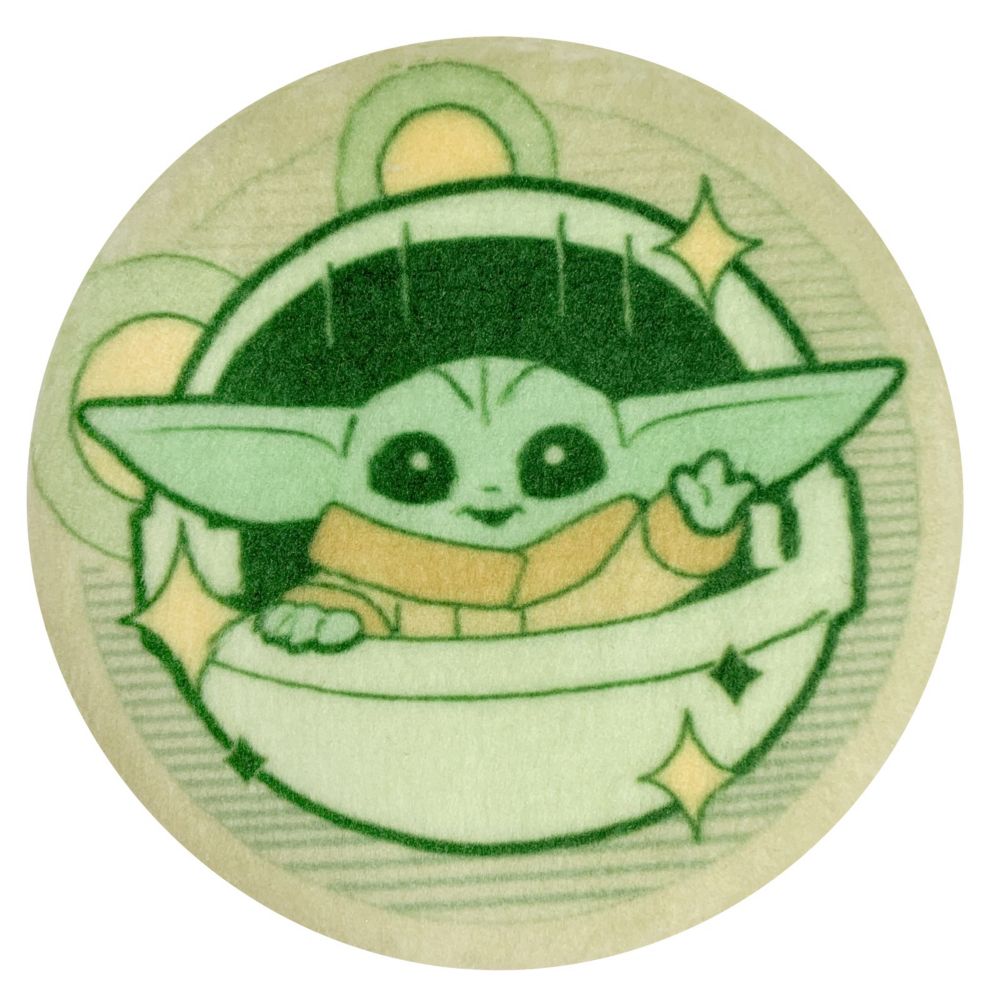 グローグー ブラインドふわふわ缶バッジ(VOL.2)※全10種