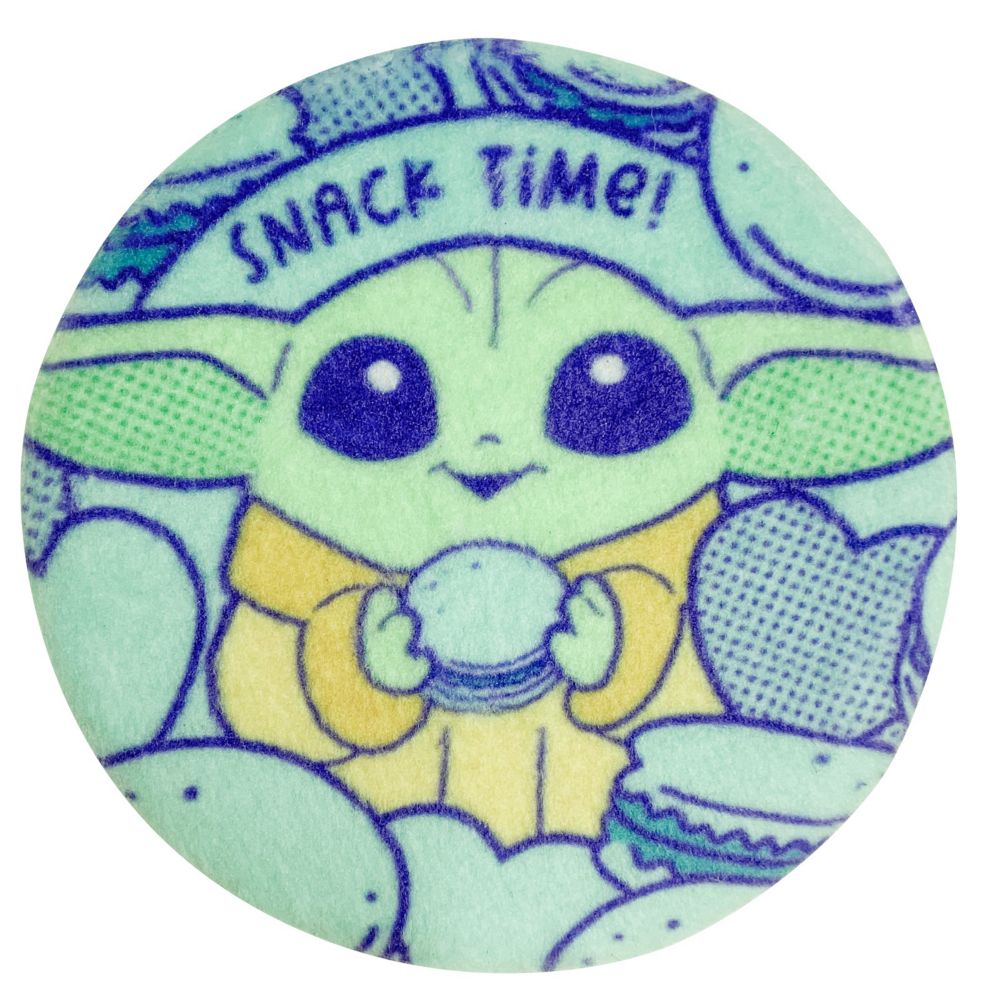 グローグー ブラインドふわふわ缶バッジ(VOL.2)※全10種