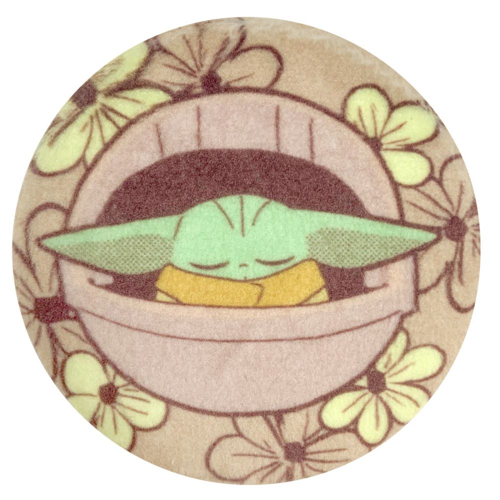 グローグー ブラインドふわふわ缶バッジ(VOL.2)※全10種