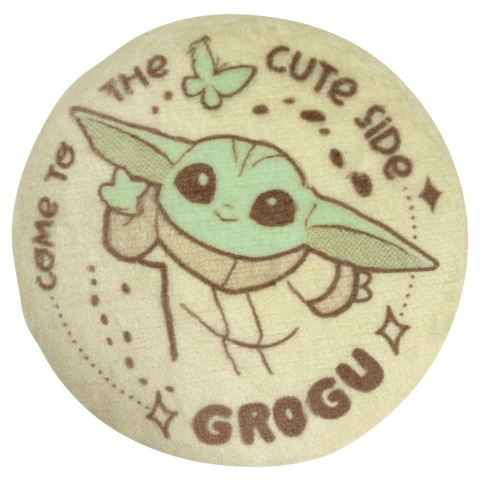 グローグー ブラインドふわふわ缶バッジ(VOL.2)※全10種