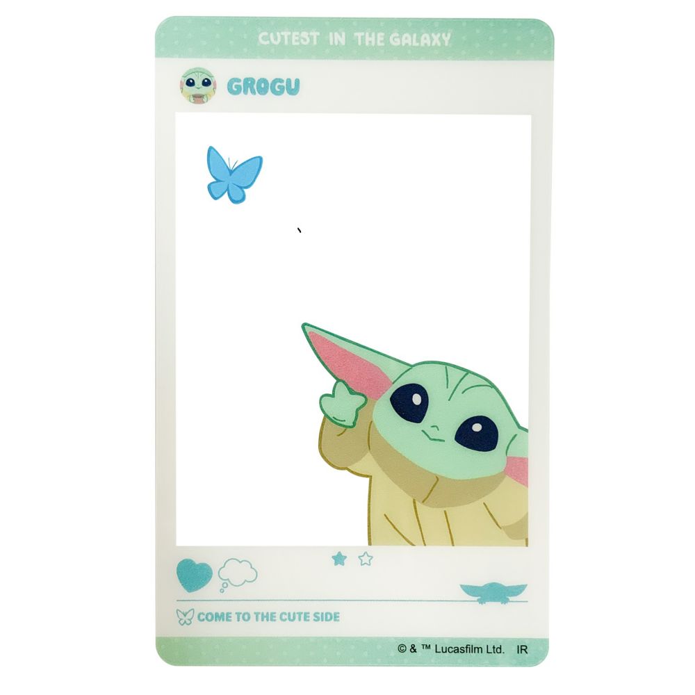 グローグー アクリルカードコレクション※全10種