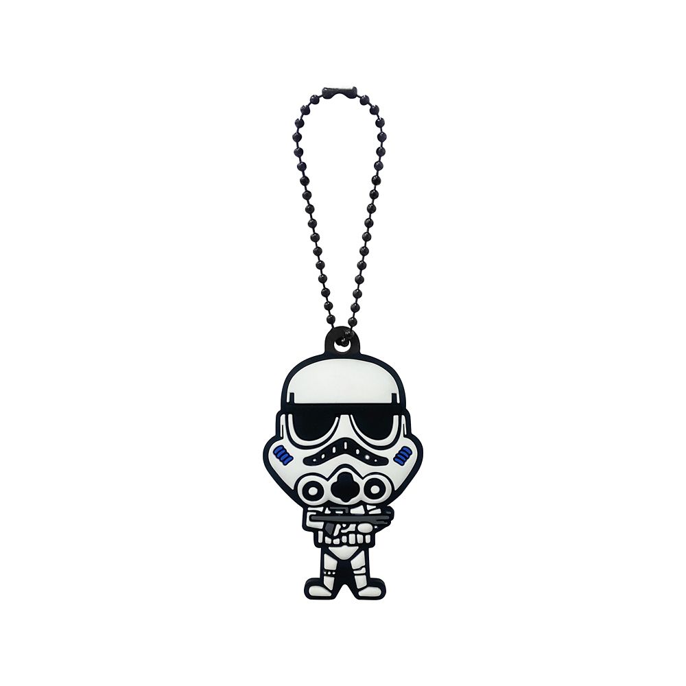 SW SAGA ブラインドラバーキーチェーン※全10種