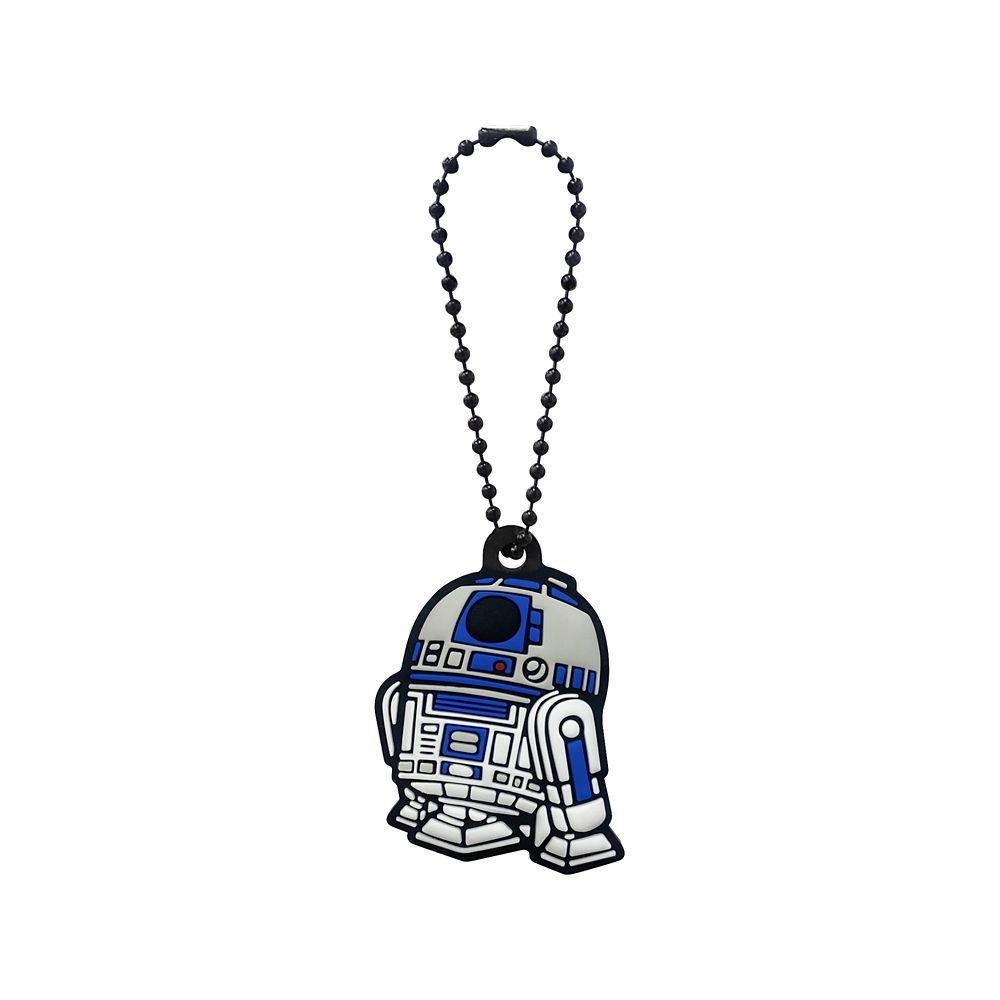 SW SAGA ブラインドラバーキーチェーン※全10種