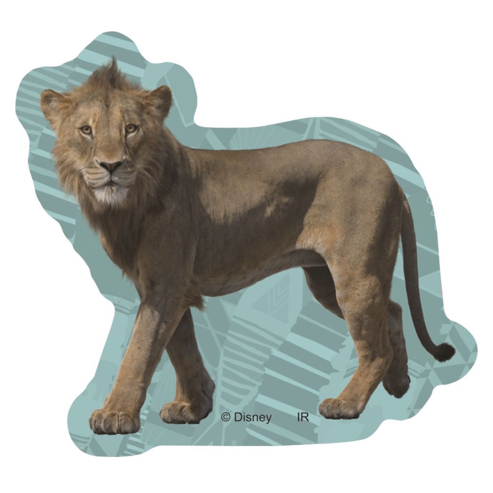 ライオン･キング:ムファサ ステッカーセット