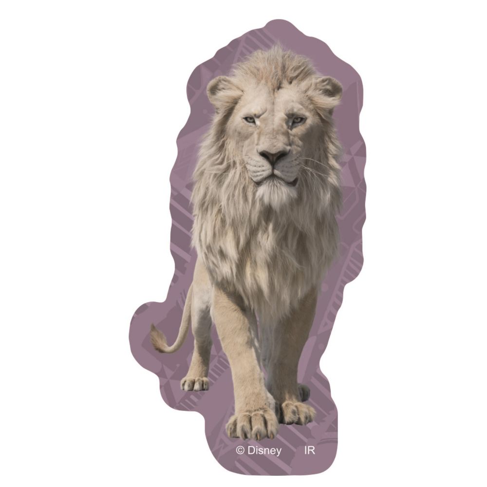 ライオン･キング:ムファサ ステッカーセット