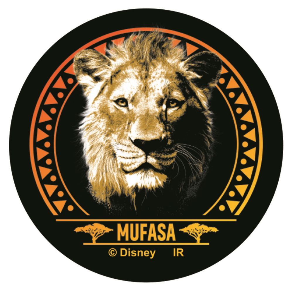 ライオン･キング:ムファサ ステッカーセット