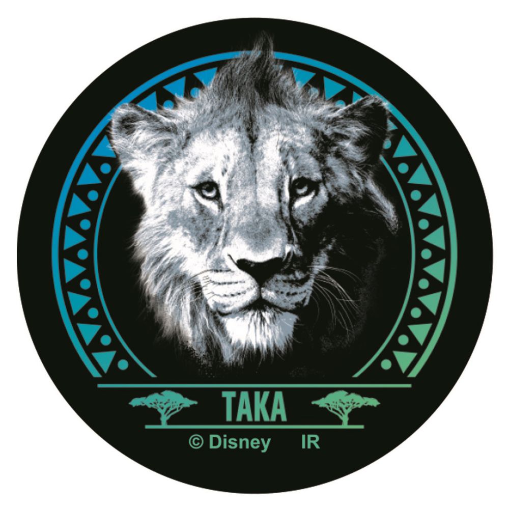 ライオン･キング:ムファサ ステッカーセット