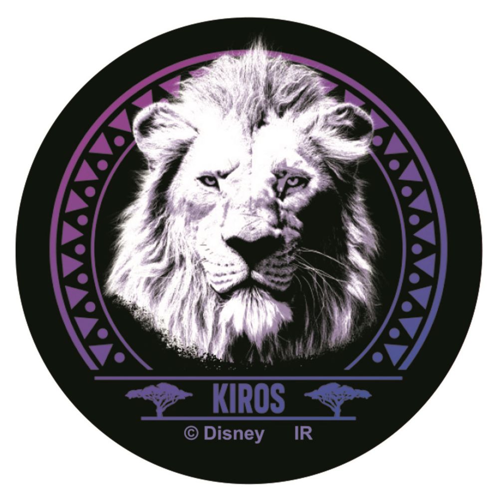 ライオン･キング:ムファサ ステッカーセット