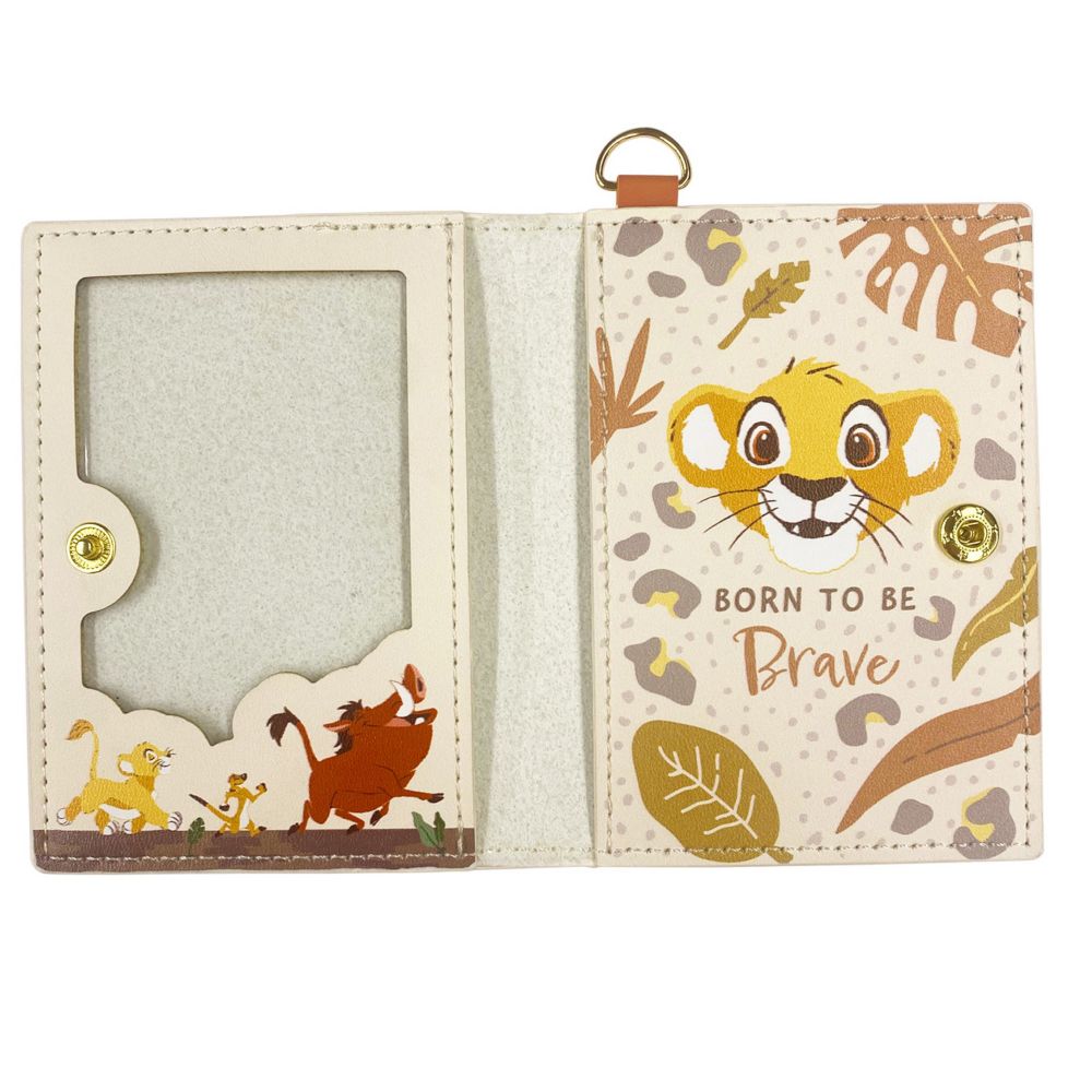 ライオン･キング パスケース