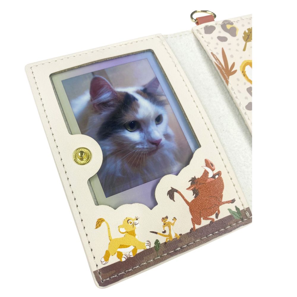 ライオン･キング パスケース