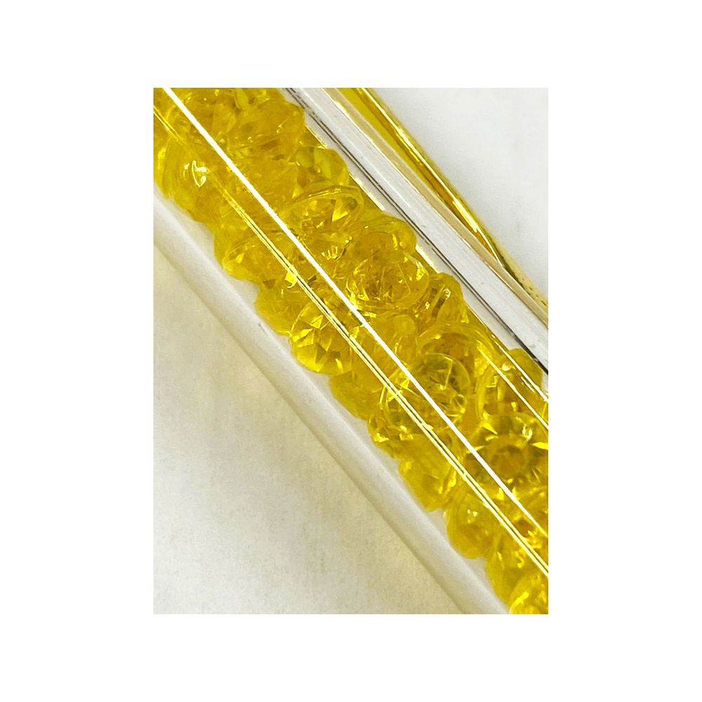 白雪姫 クリスタルボールペン(白雪姫)