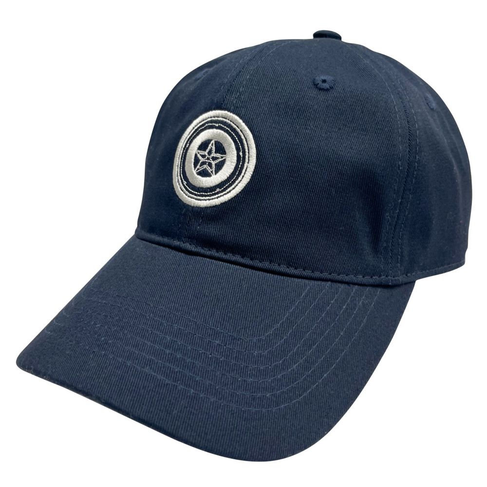 キャプテン･アメリカ:ブレイブ･ニュー･ワールド キャップ