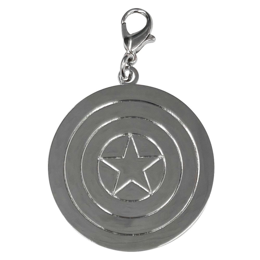 MARVEL メタルチャームコレクション