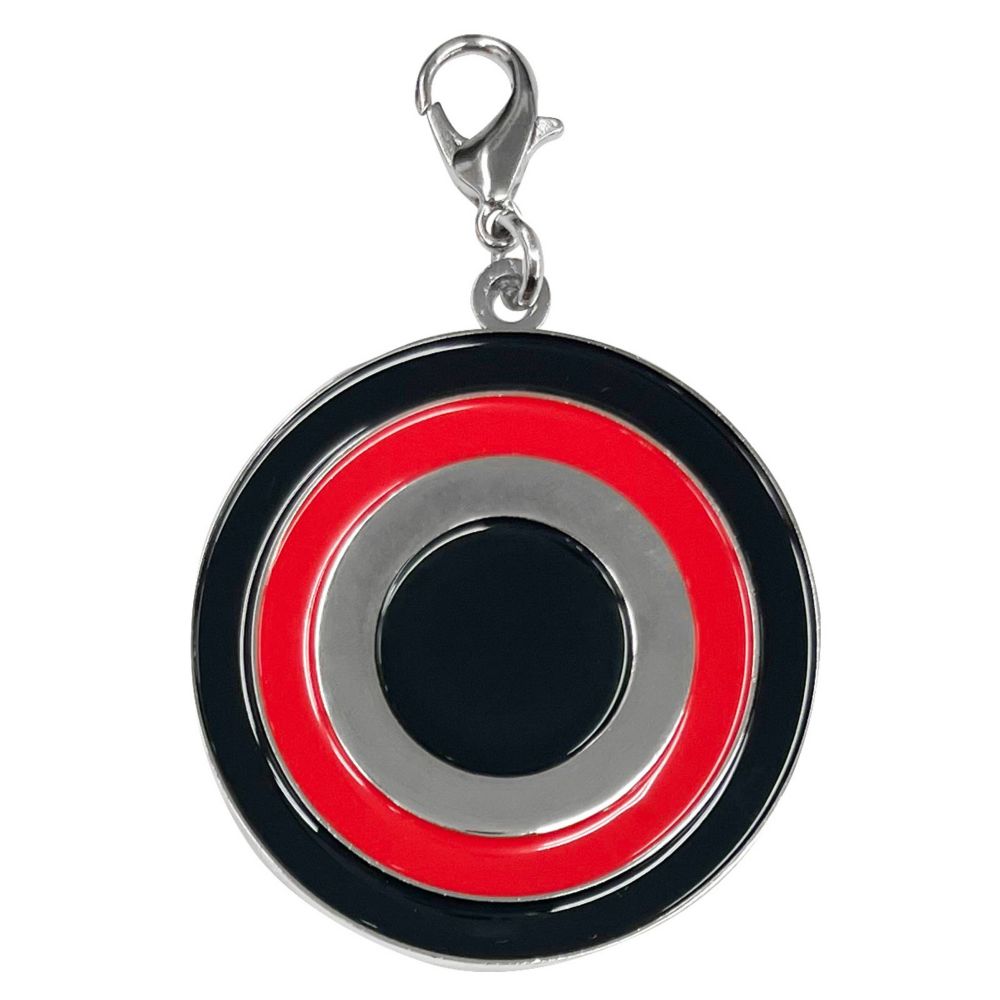 MARVEL メタルチャームコレクション