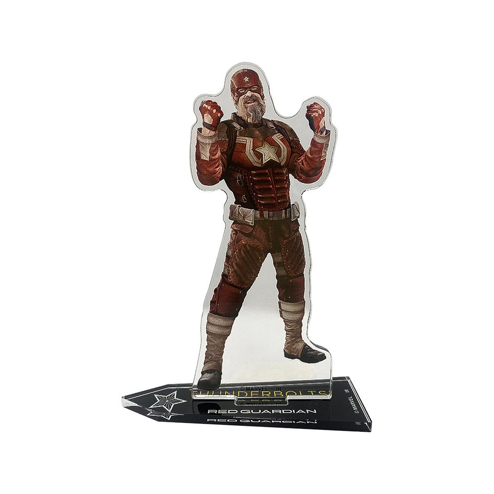 ブラインドアクリルスタンド※全6種 『サンダーボルツ*』