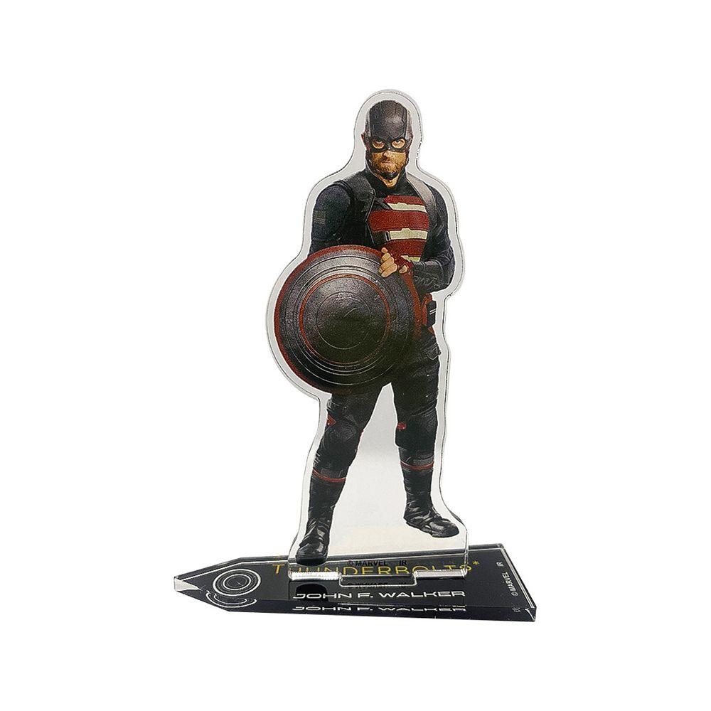 ブラインドアクリルスタンドコンプリートセット 『サンダーボルツ*』