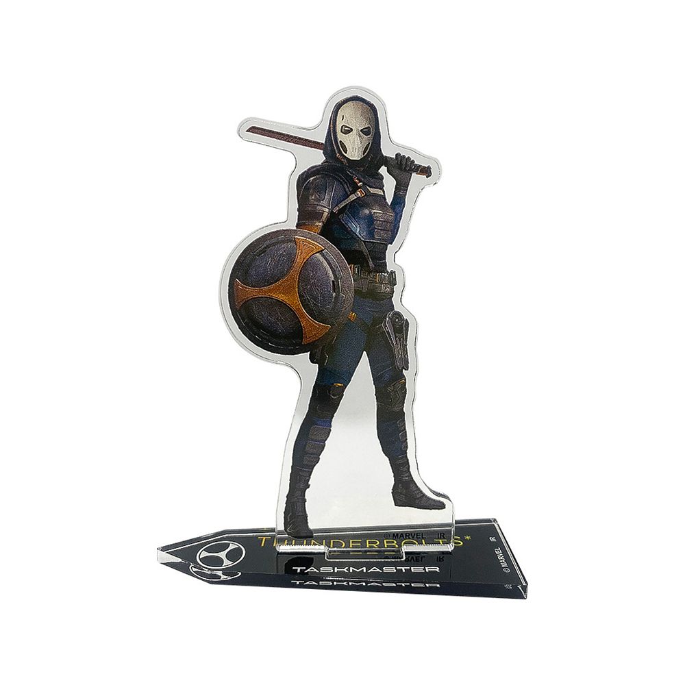 ブラインドアクリルスタンドコンプリートセット 『サンダーボルツ*』