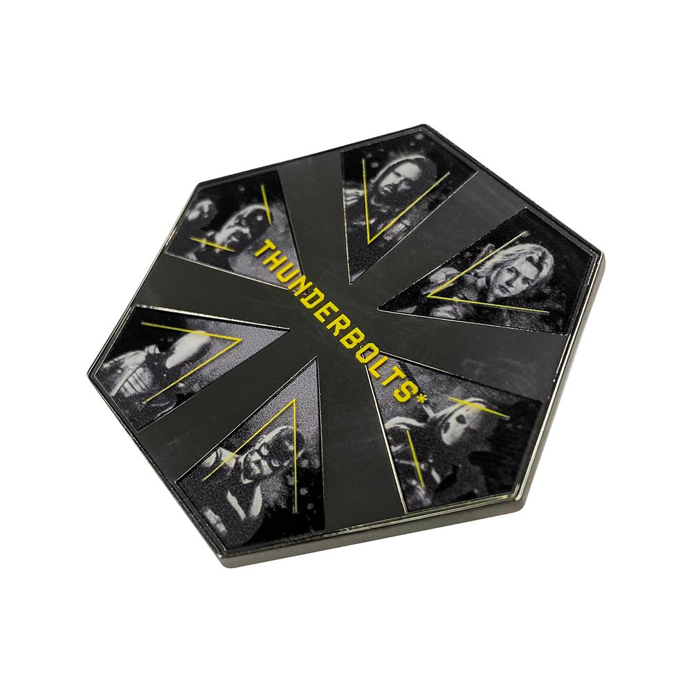 ピンバッジ 『サンダーボルツ*』