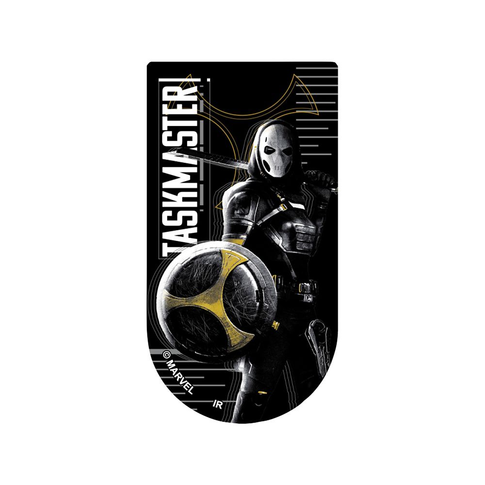 ステッカーセット 『サンダーボルツ*』