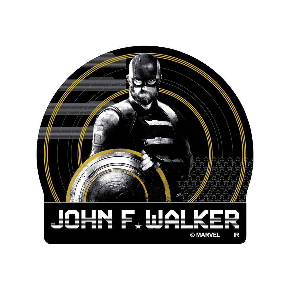 ステッカーセット 『サンダーボルツ*』