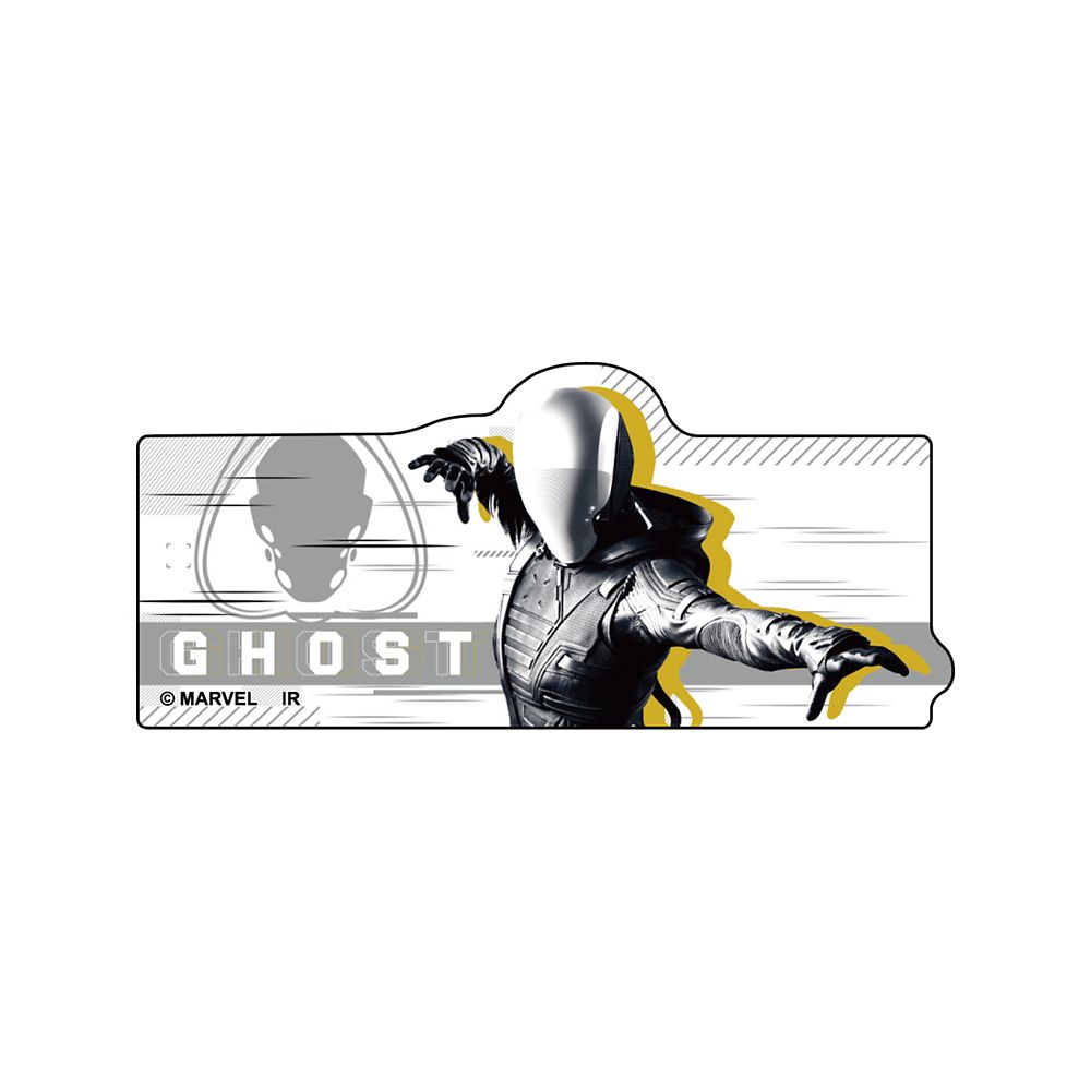 ステッカーセット 『サンダーボルツ*』