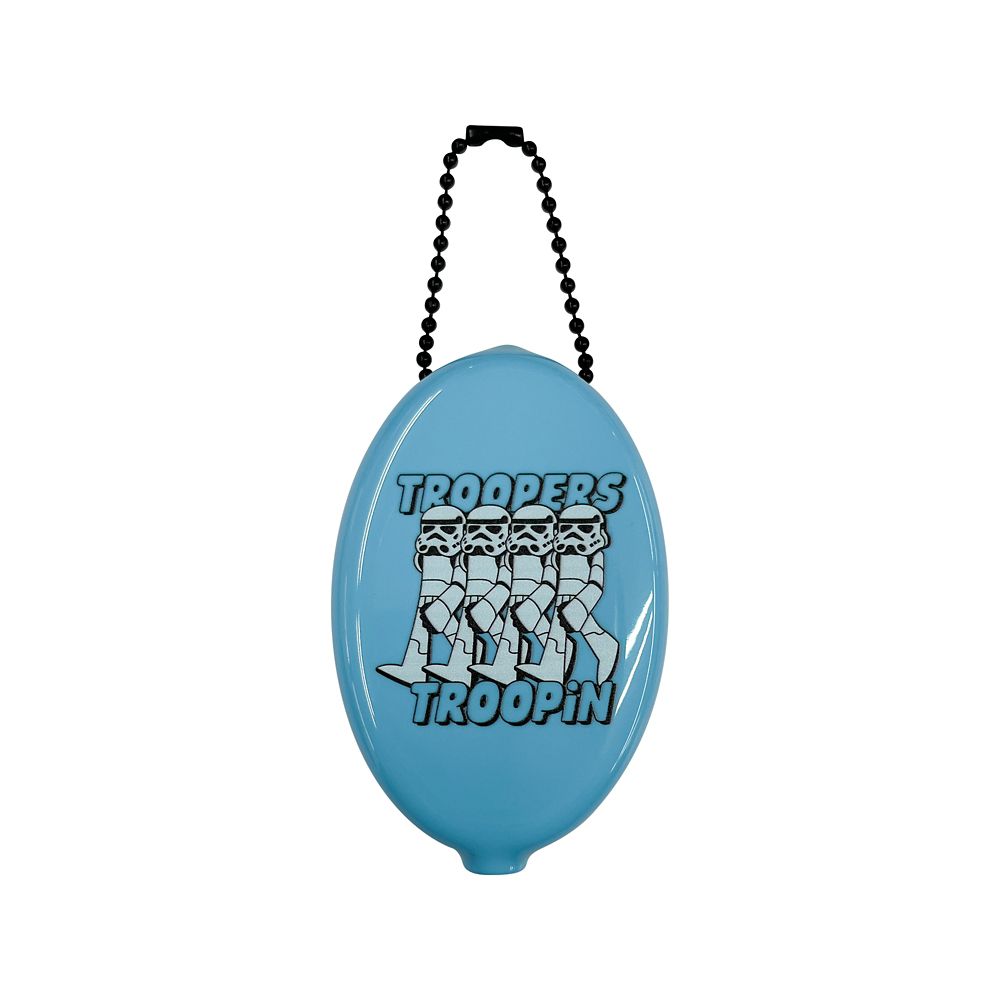 STAR WARS SAGA ブラインドラバーコインケース※全10種