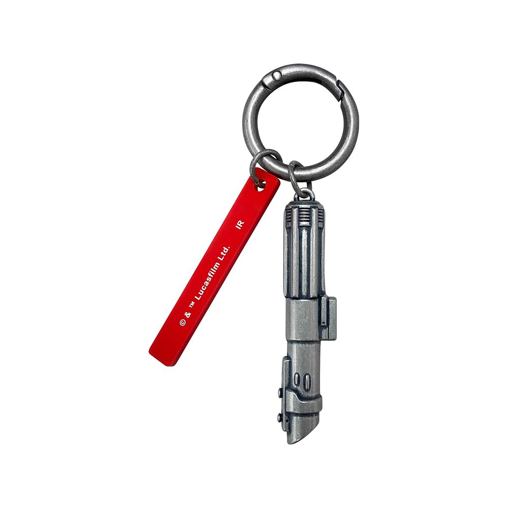 SW SAGA ライトセーバーキーホルダー(ダース･ベイダー)