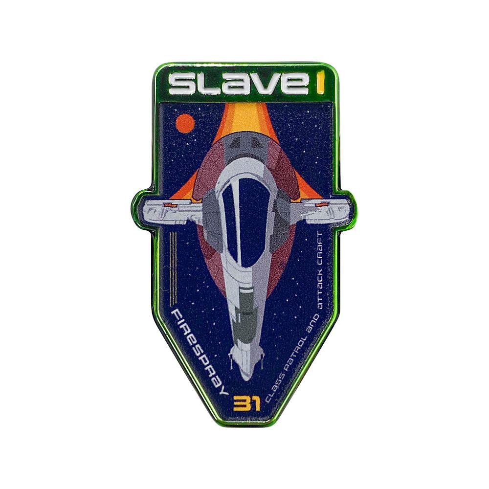 SW SAGA ブラインドピンバッジA※全10種