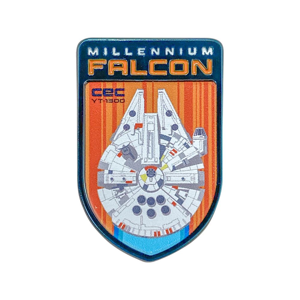 SW SAGA ブラインドピンバッジA※全10種