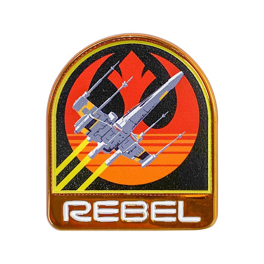 SW SAGA ブラインドピンバッジA※全10種