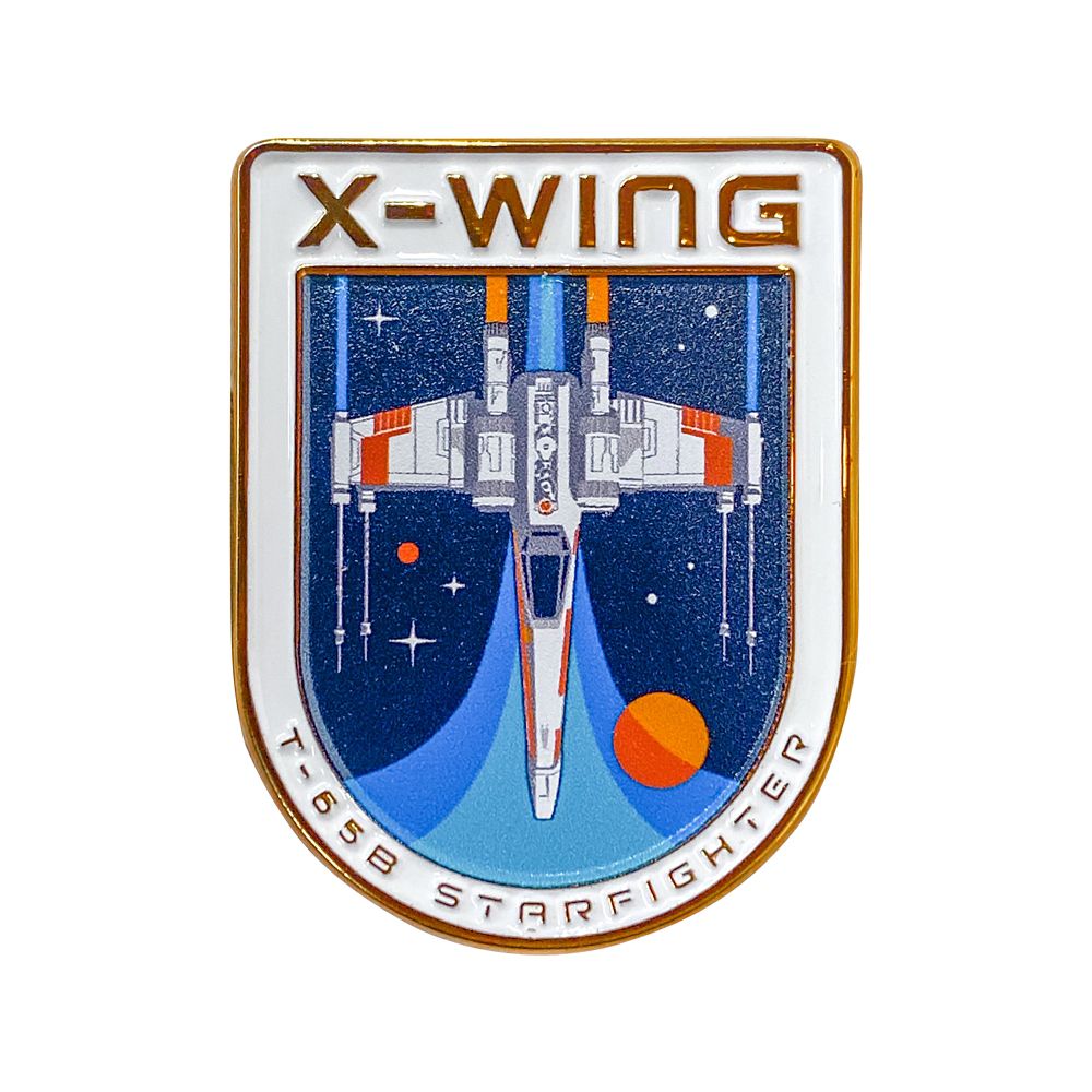 SW SAGA ブラインドピンバッジA※全10種