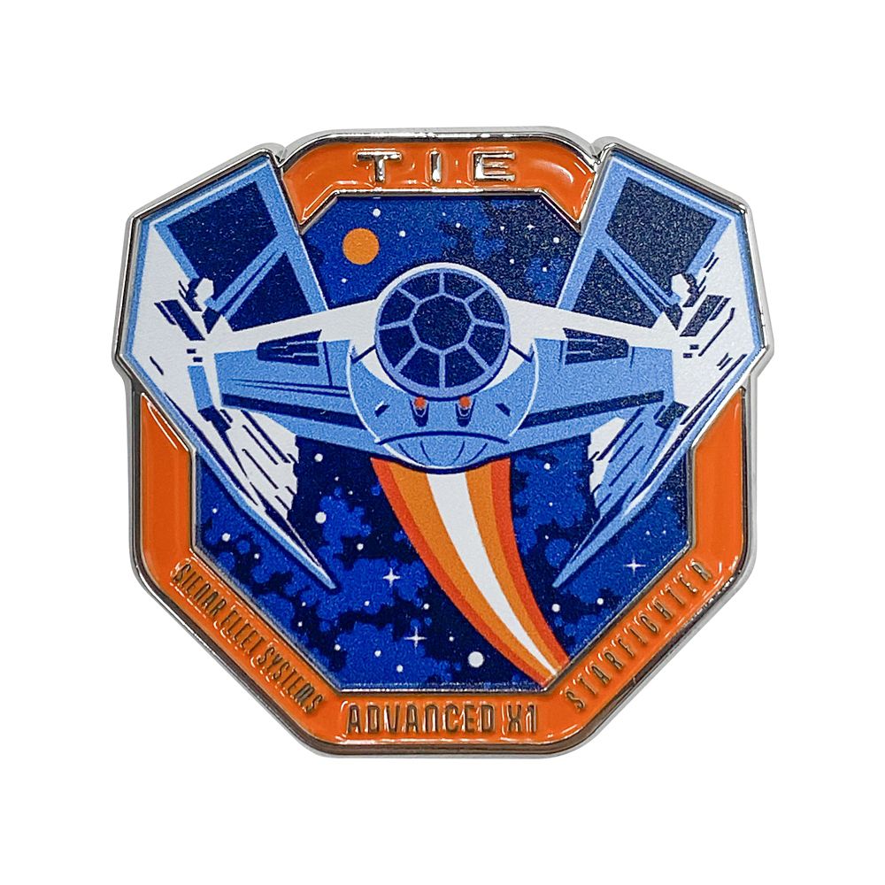 SW SAGA ブラインドピンバッジA※全10種