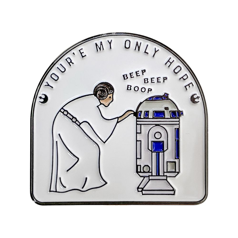 SW SAGA ブラインドピンバッジB※全10種