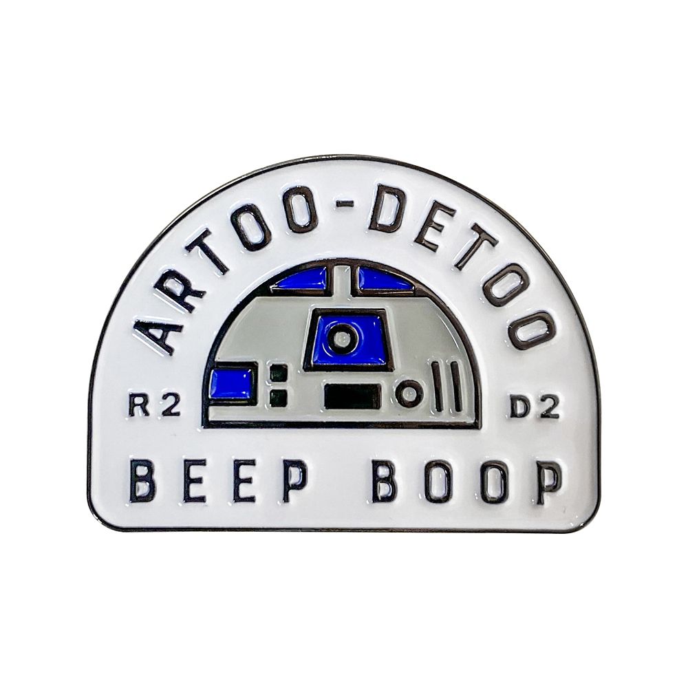 SW SAGA ブラインドピンバッジB※全10種