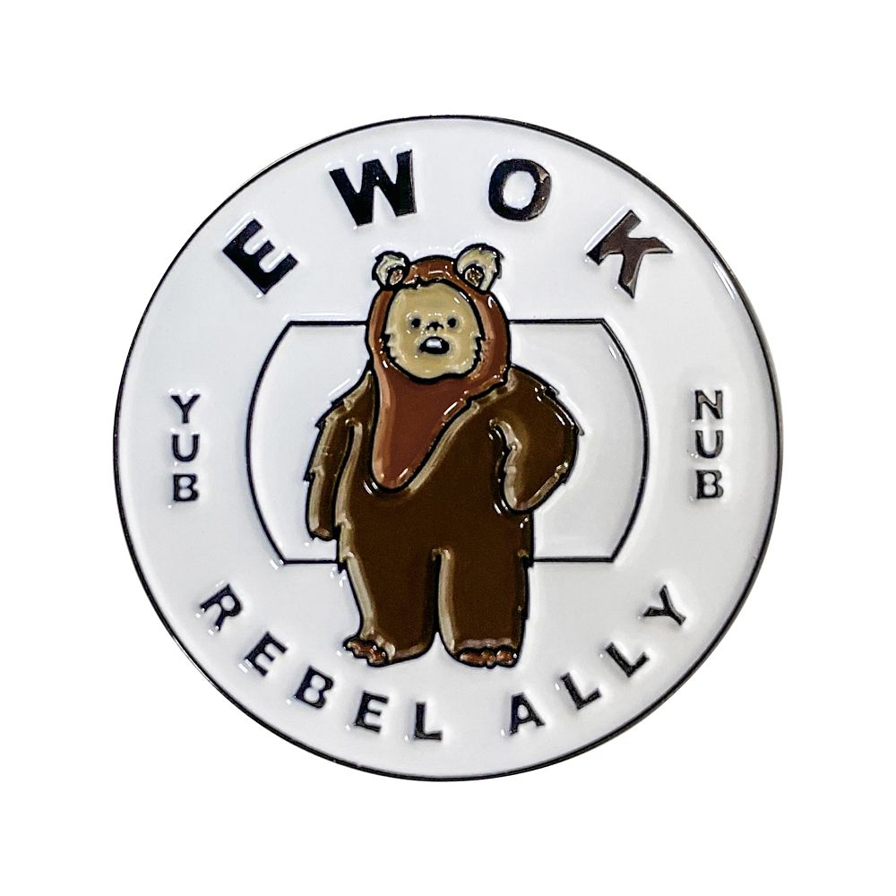 SW SAGA ブラインドピンバッジB※全10種