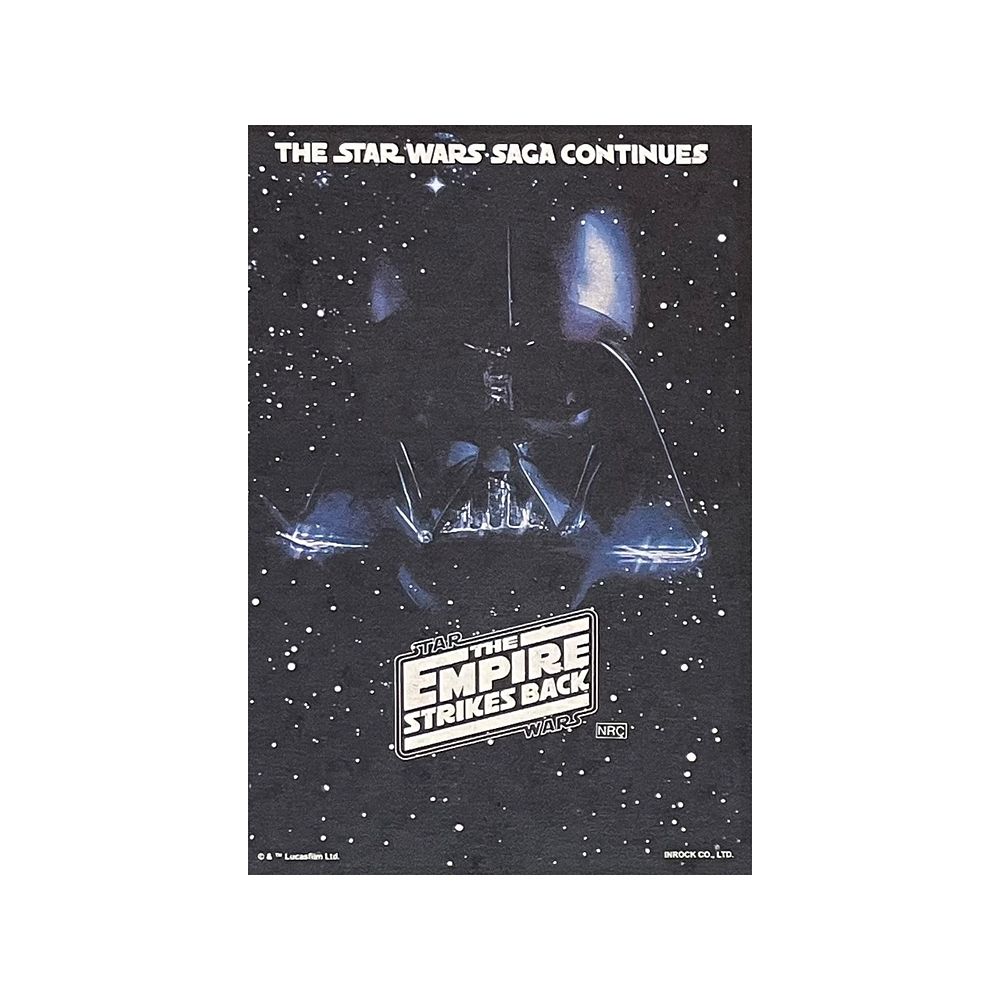 STAR WARS SAGA アートカードコレクション※全23種