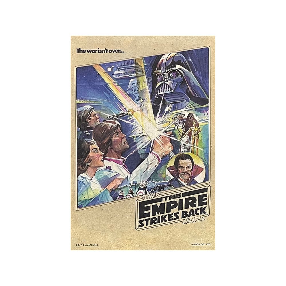 STAR WARS SAGA アートカードコレクション※全23種