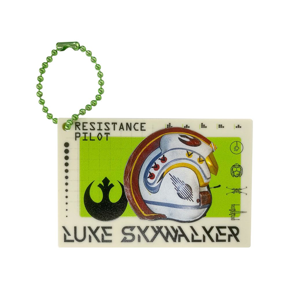 STAR WARS SAGA ブラインドアクリルキーチェーン※全6種