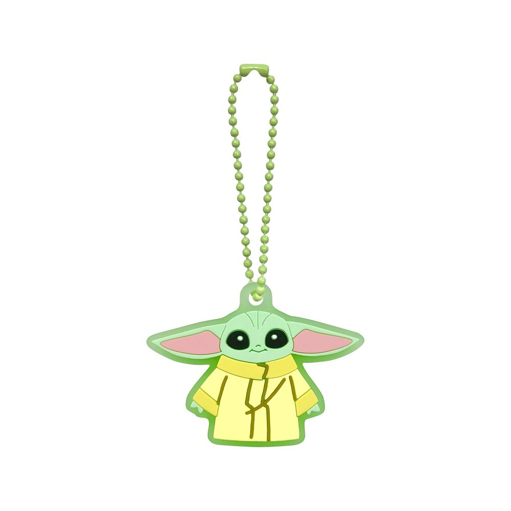 グローグー ブラインドラバーキーチェーン※全10種