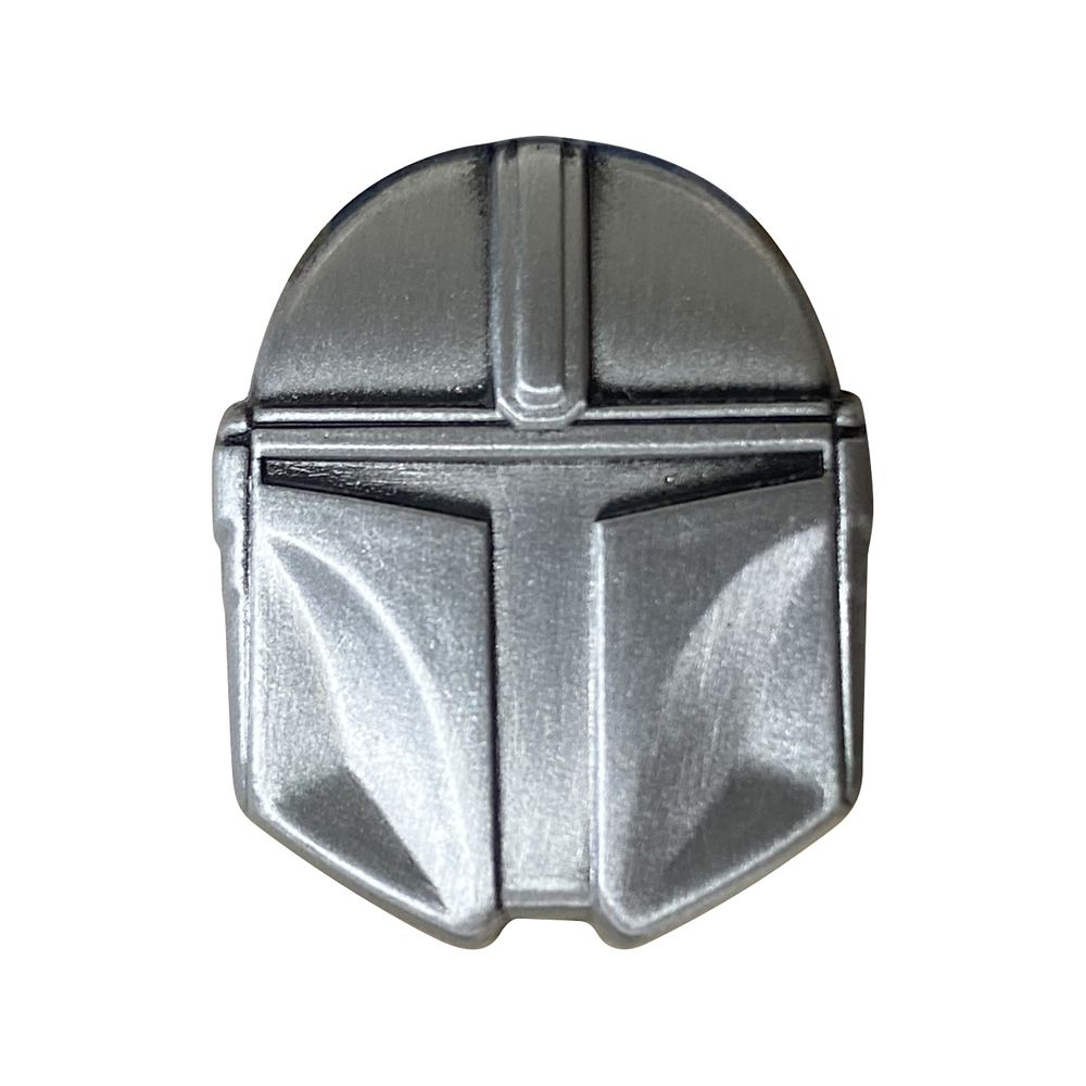 SW マンダロリアン ピンバッジセットA