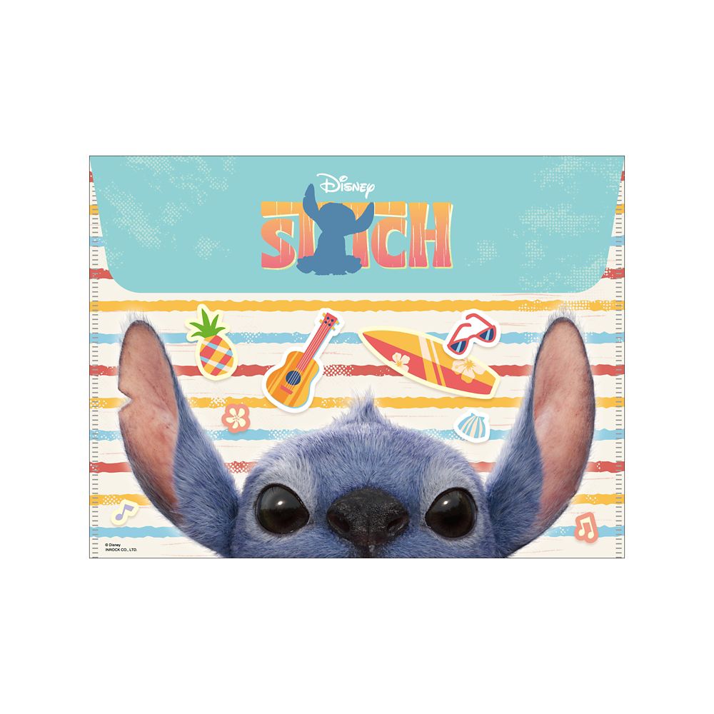 リロ&スティッチ(実写) エンベロープケース