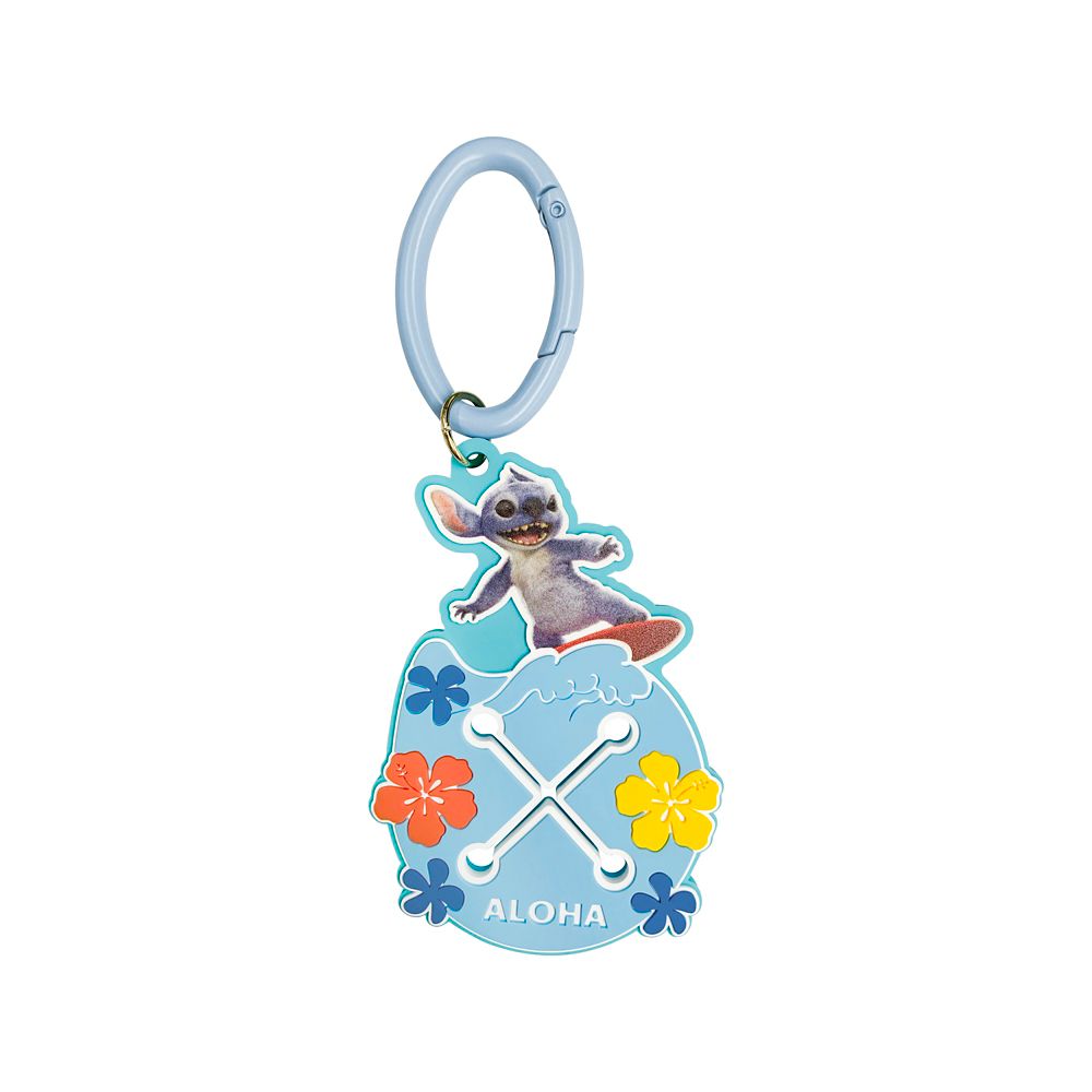 リロ&スティッチ(実写) タオル&タオルホルダーセット