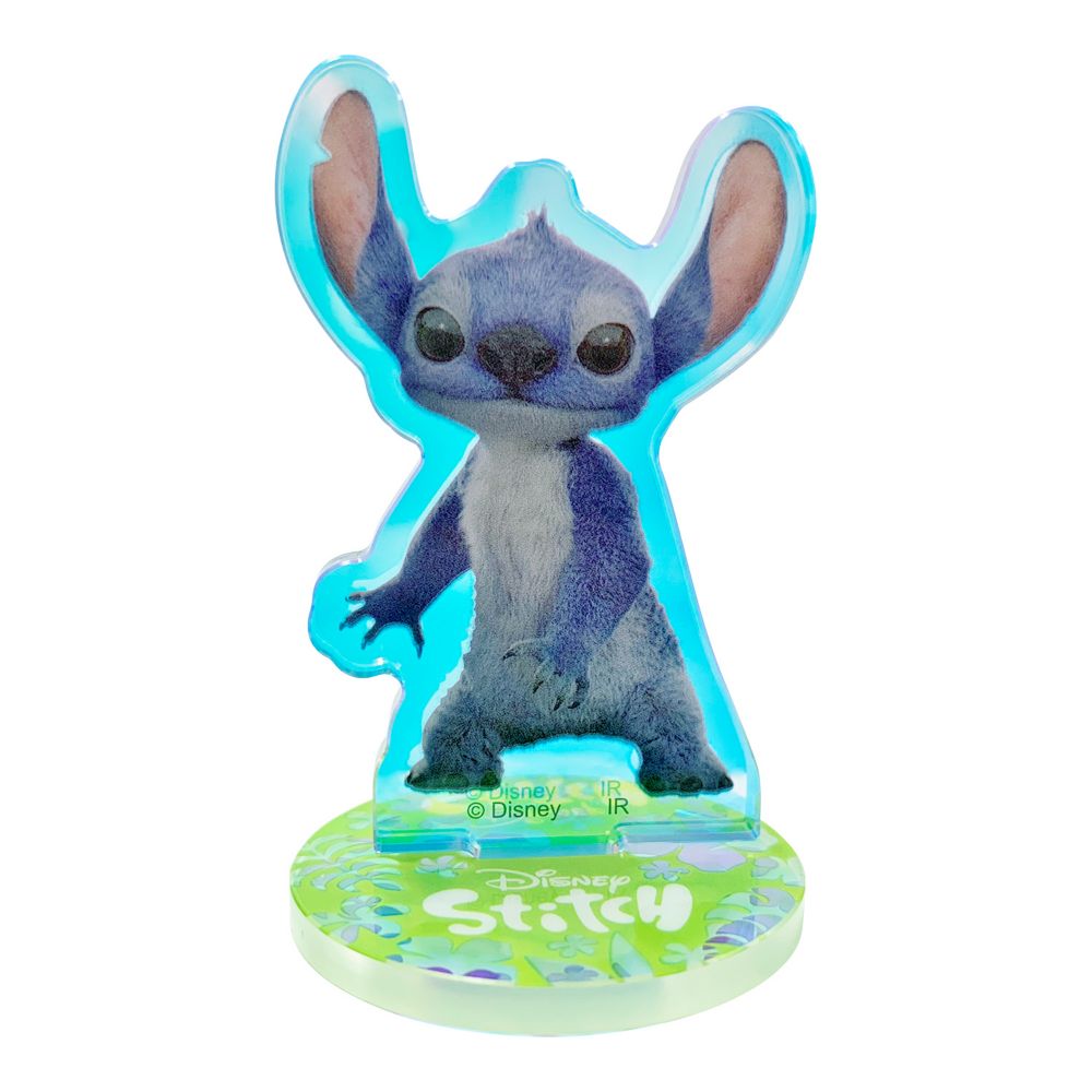 リロ&スティッチ(実写) ブラインドオーロラアクリルスタンド※全7種