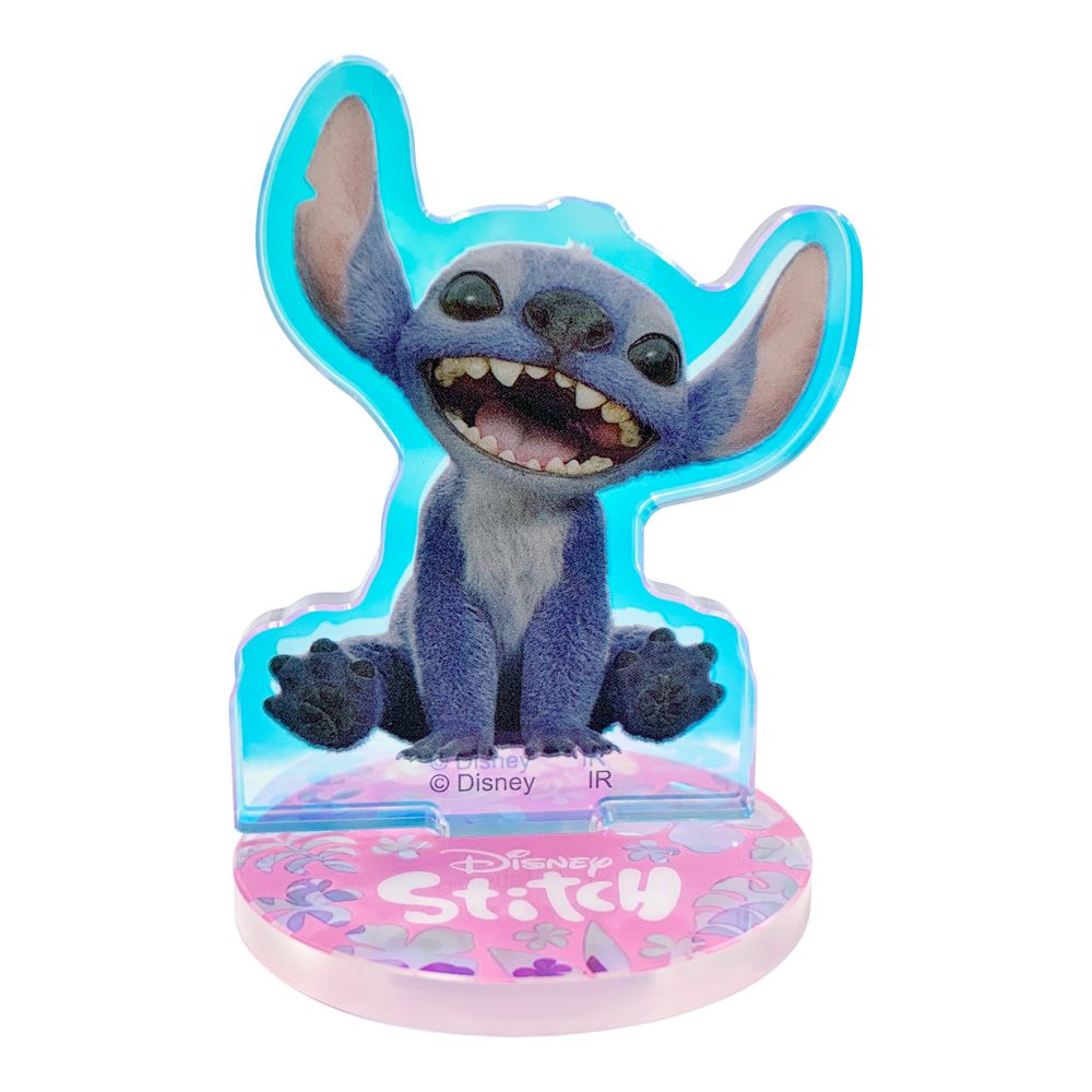 リロ&スティッチ(実写) ブラインドオーロラアクリルスタンド※全7種