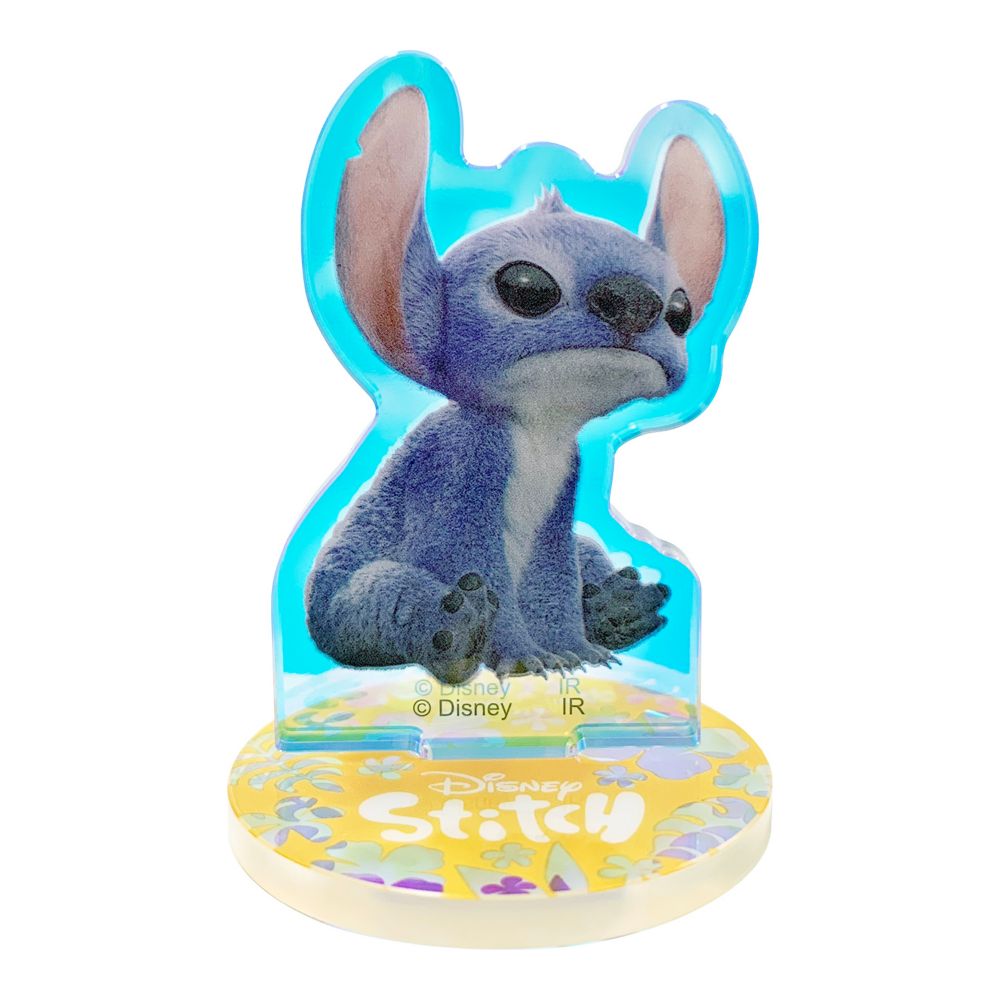 リロ&スティッチ(実写) ブラインドオーロラアクリルスタンド※全7種