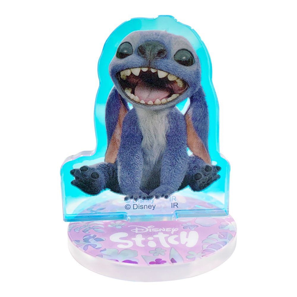 リロ&スティッチ(実写) ブラインドオーロラアクリルスタンド※全7種