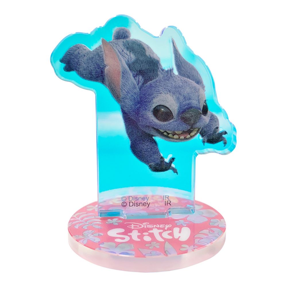 リロ&スティッチ(実写) ブラインドオーロラアクリルスタンド※全7種