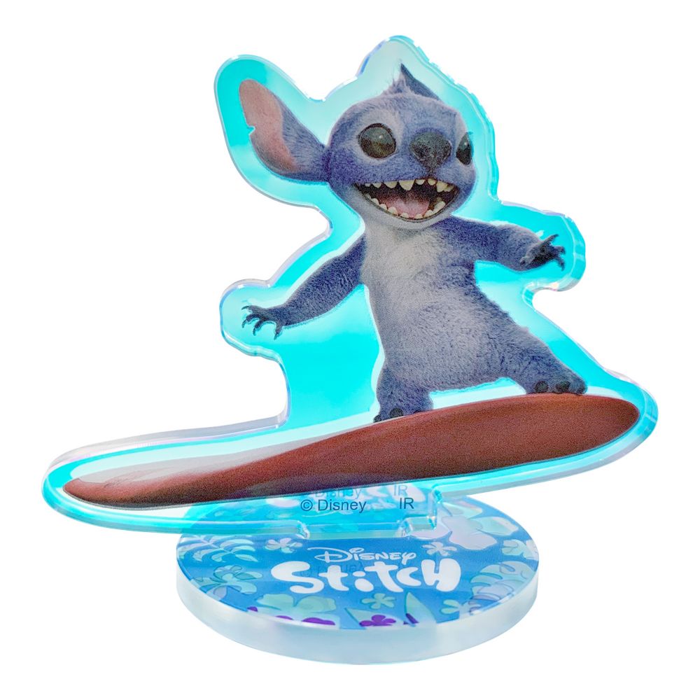 リロ&スティッチ(実写) ブラインドオーロラアクリルスタンド※全7種